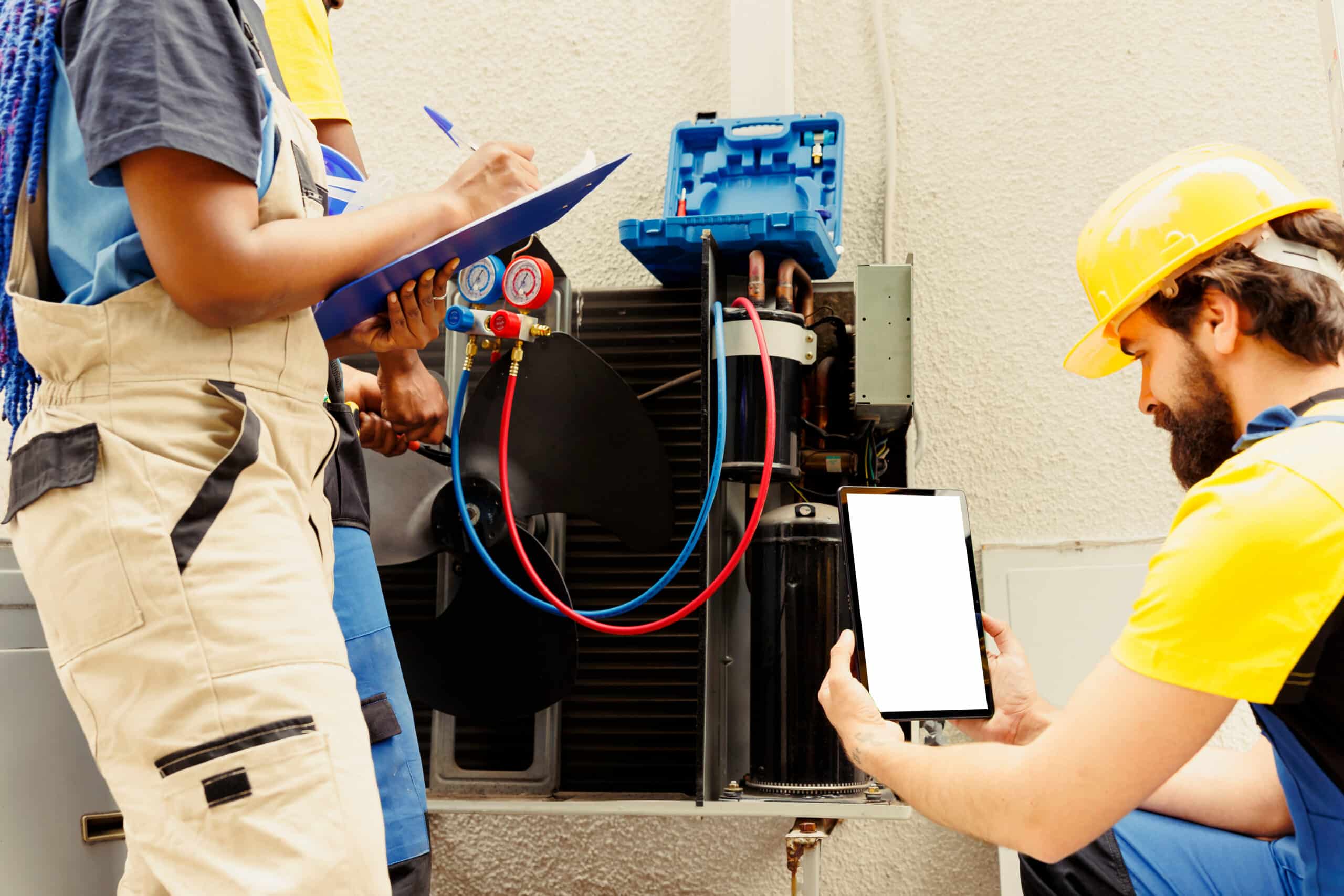 System Leakage Management Plan