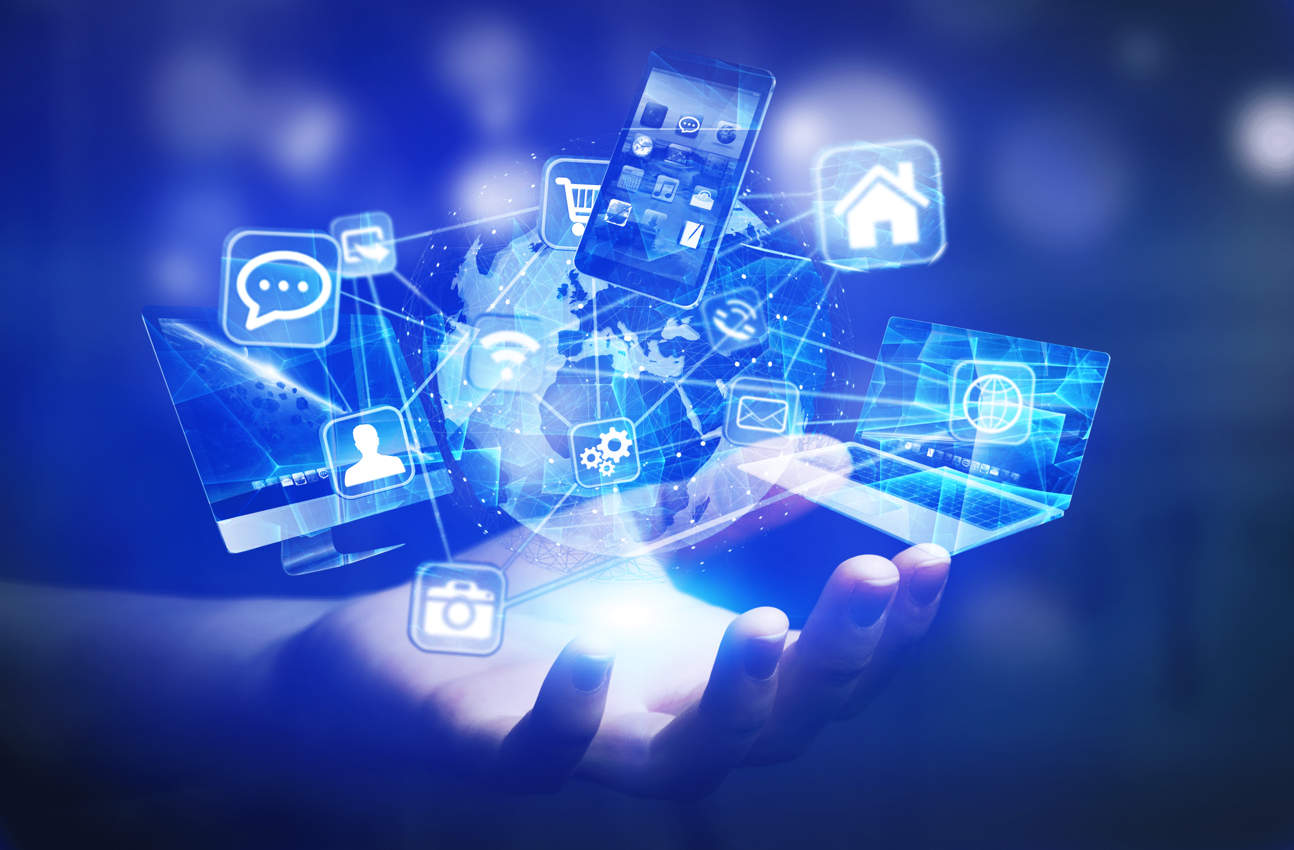 Smart Device Integration in APAC Utilities