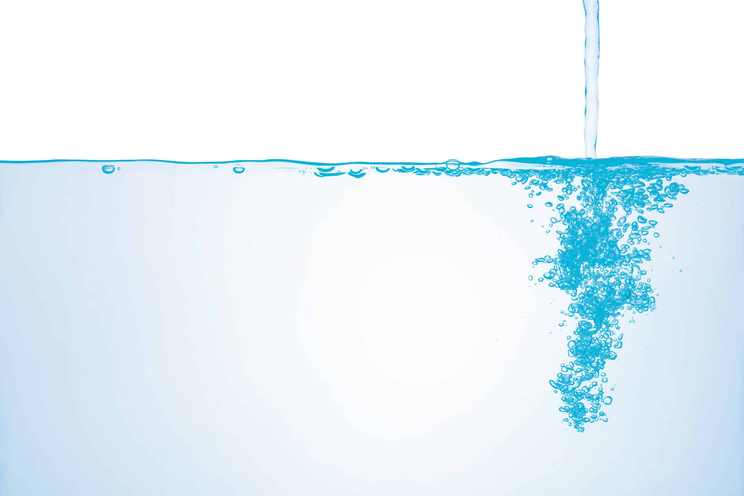 Pioneering water neutrality strategies, breaking new ground in the UK water sector including water neutrality for development.