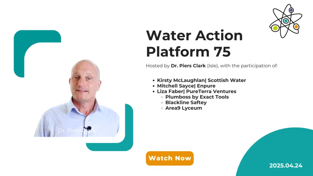 Water Action Platform 75